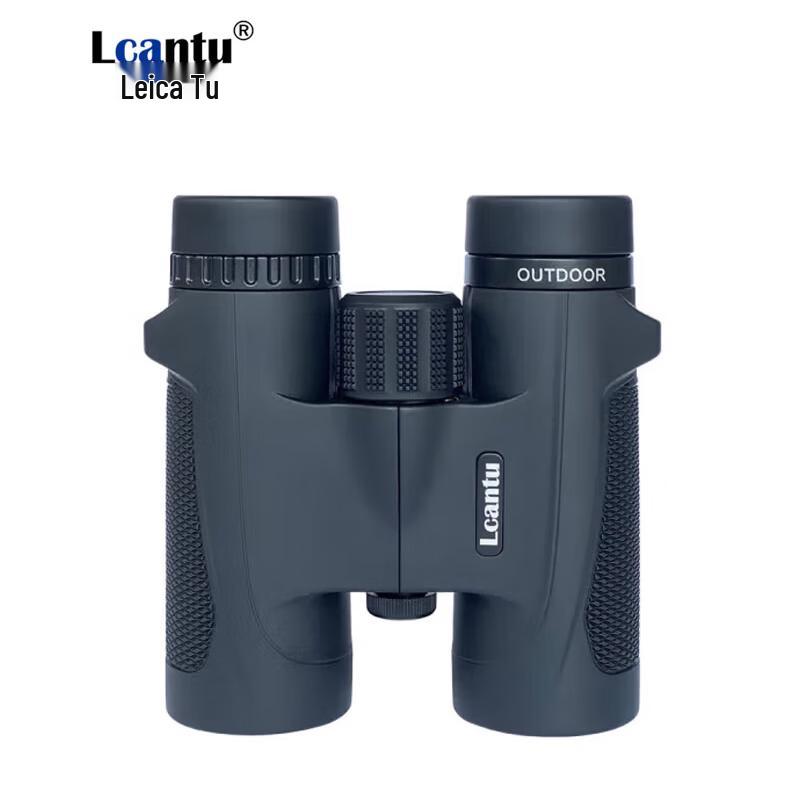 LCANTU Бинокль Lookout 8x32 Портативный