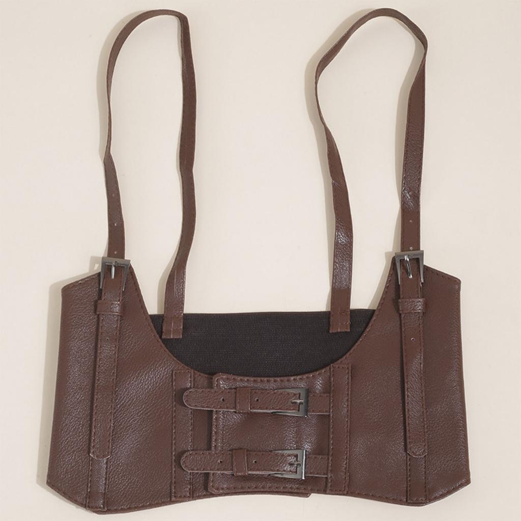 Корсет под грудь Женский корсет Моделирующий ремень для похудения Талия Декор для рубашки, пальто, свитера