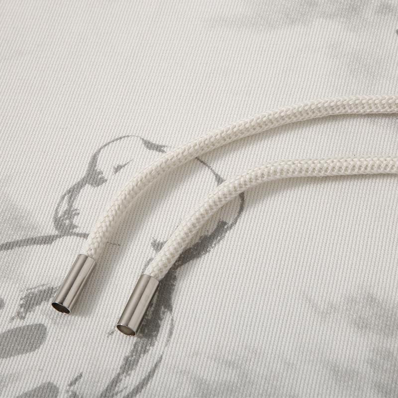 Большие размеры 6XL-10XL Модные толстовки оверсайз для мужчин Одежда Повседневные топы с длинным рукавом Худи Мужская одежда для улицы