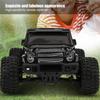 1:10 Four Wheel Drive Remote Control Off?Road RC Car Model Toy for Children