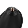 Car Roof Aerial Antenna Base Black For Fiat 500 / 595 / 695 51908657, 52076073