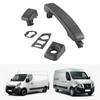 1 X 95518889 Ручка передней правой двери для Renault Trafic Nissan NV300 2015-2023