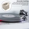 Игла проигрывателя Yousheng для проигрывателя виниловых пластинок Audio-Technica AT3600L, ромбовидный наконечник иглы, запасные части, аксессуары