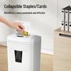 Kemei DSK1 High-Speed Office Document Shredder