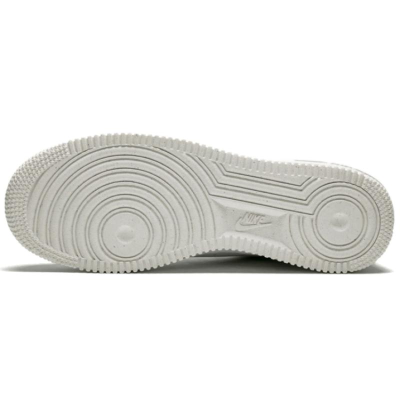 Nike Air Force 1 Low A Cold Wall White Sneakers BQ6924-100