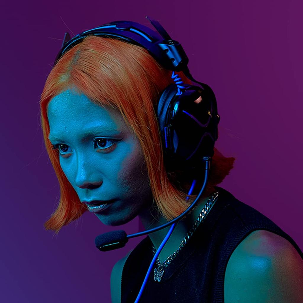 Официально лицензированная Victrix Pro AF Passive, оснащенная охлаждающей гарнитурой [Продукт SONY] Гарнитура, механизм, киберспорт []