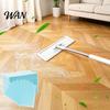 Ceramic Tile Floor Cleaner 100Pcs Cleaning Tablets, Fragrance Retention Cleaner, Maintenance Tablets Multi-Surface for Tiles Wood Marble Floors