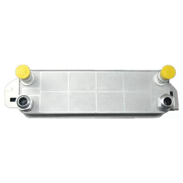 HC3Z7A095B HC347J389CB: Совместимо с масляным радиатором двигателя Ford F250/F350