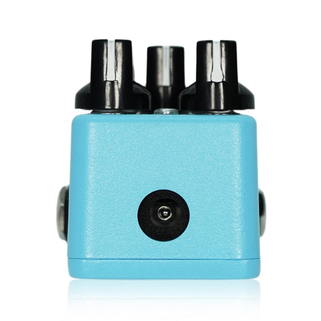 Эффекты Bakery Melon Pan Chorus Chorus Guitar Effector [EB-MPCn] /