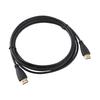 0.5/1/2M Gold Plated Connection HDMI-compatible Cable V1.4 High Clarity 1080P for LCD DVD HDTV Samsung PS3