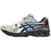 Кроссовки унисекс Gel Kayano 14 Cream Blue Coast Белый 1203A740-104