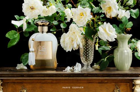 Paris corner Rua extrait EDP 100 ml unisex eau de parfum