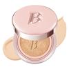 Banila Co Essence Skin Pink Cushion 12G, No. 21 Nude, 1 Piece