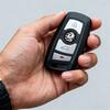 14 мм Новый модельный значок на брелок автомобиля, наклейка с логотипом автомобиля Для Vauxhall Opel Corsa VXR Astra H J Sinicia Safira Автоаксессуары
