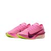Nike Кроссовки Vaporfly 4 Pink Spell/Hyper Pink/Volt Ice/Bordeaux Женские HF6412-601
