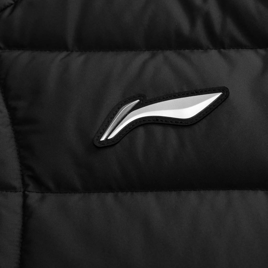 Жилет Li Ning Бадминтонная Коллекция Унисекс Черный AMRV031-1