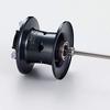SHIMANO Bait Reel Double Shaft Reel Bass Calcutta Conquest 2021 100 RIGHT Bass Fishing