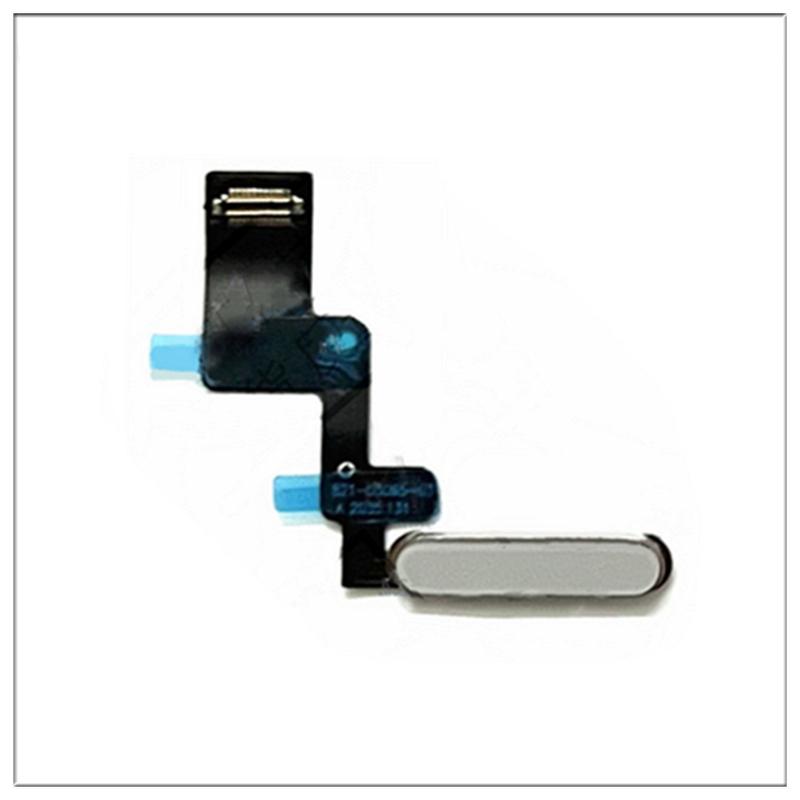 1Pcs Power On/Off Switch Control Key Button Flex Cable for iPad 10 2022 10.9 Inch 10th Gen - Compatible Repair Part