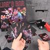 Карточная игра «Таверна Лжеца Бранди» Финальное издание Вечеринка