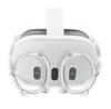 SHEAWA для линз Meta Quest 3 при близорукости для левого и правого глаза, легкие, совместимые аксессуары -4.0