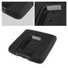 For 14-17 Silverado Sierra Middle Seat Black Console Armrest Lid Cover 22881398