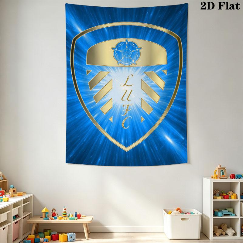 LEE Wall Hanging Printed Fabric Blanket Decorative Tapestries for Bedroom Living Room Home Decor