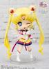 TAMASHII NATIONS Figuarts mini Прекрасная Воительница Сейлор Мун Сейлор Мун Итернал 90 мм АБС ПВХ Окрашенная Подвижная Фигурка BAS63968 -Издание Космос- Прибл.. &