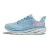 HOKA One One Женские кроссовки Clifton 9 Dusk Pink Twilight 1127896-DNK