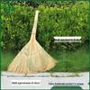 Handmade Traditional Sorghum Broom