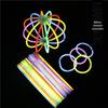 Детский светящийся браслет из палочек: Одноразовая концертная игрушка