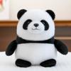 Lion Stuffed Animals Doll Raccoon Panda Plush Doll Little Animal Plush Toy  Kids Birthday Christmas