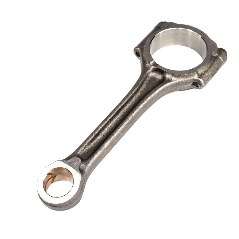 Piston Connecting Rod Car 3-Cylinder 1.2T Engine Internal Mechanical Accessories High Temperature Metal Products For Peugeot 308