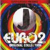 CD РАЗНЫЕ - Super Eurobeat Presents J-Euro Orig AVCD11389PROMO Avex Trax 1995 Япония ОбиТанцевальная и Электронная Музыка Б/У