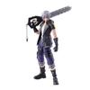KINGDOM HEARTS III Bring Arts Riku PVC Painted Movable Figure