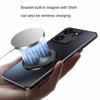 Для Xiaomi Mi 13T Pro Чехол Жесткий Матовый С Кольцом Магнитный Защитный Чехол Для Xiaomi Mi 13 13Pro Mi13T Чехол Для Телефона