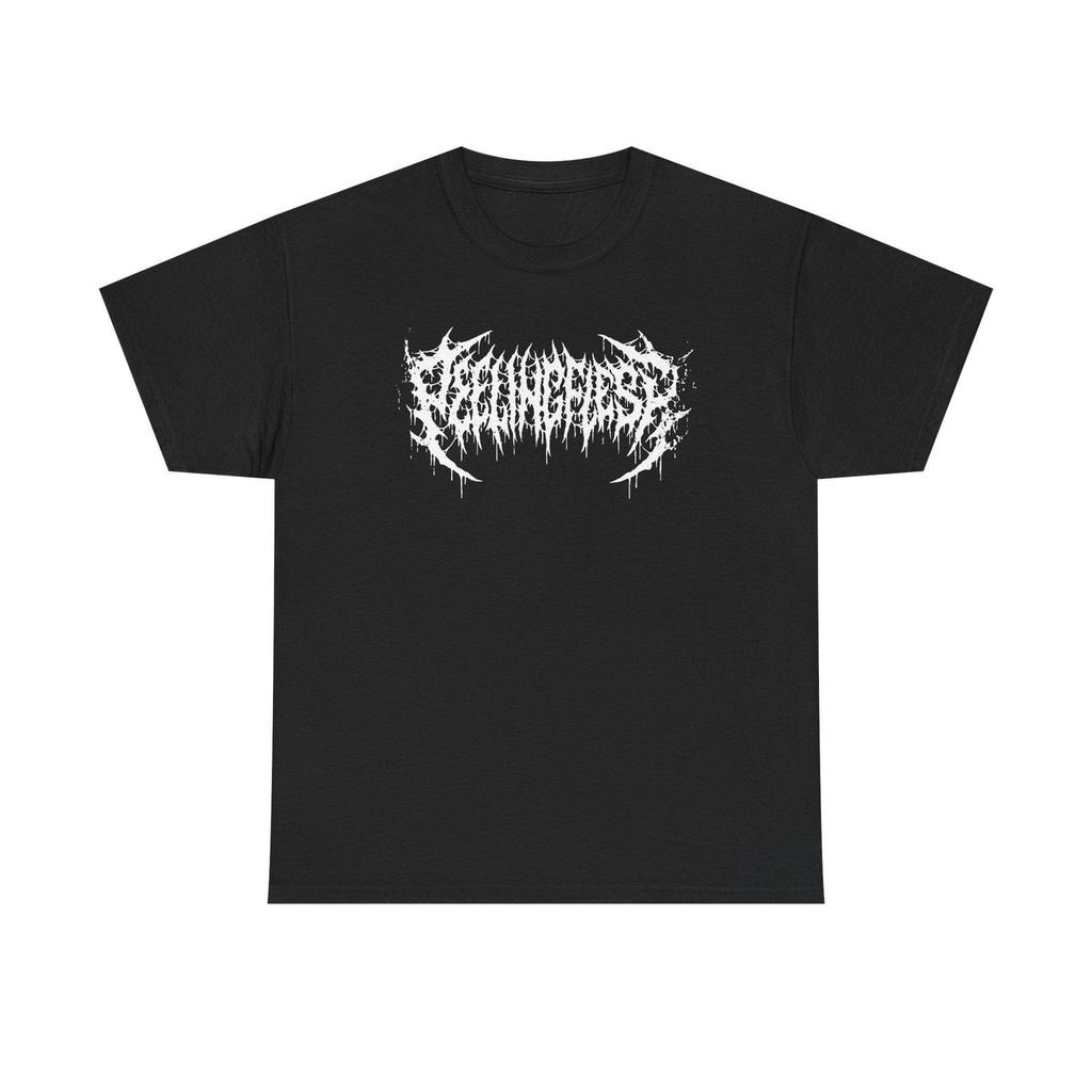 Peeling Flesh Slam Death Metal Футболка Брутальная Slamming Андеграундная Группа Вдохновленная Графическая Футболка Унисекс