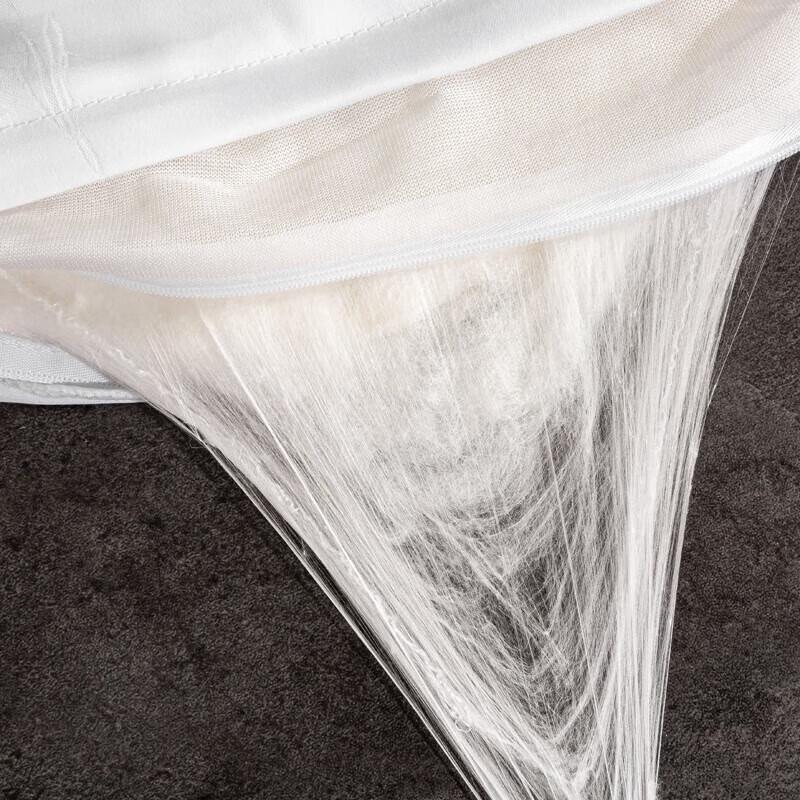 Jie Li Ya All-Season Tussah Silk Comforter