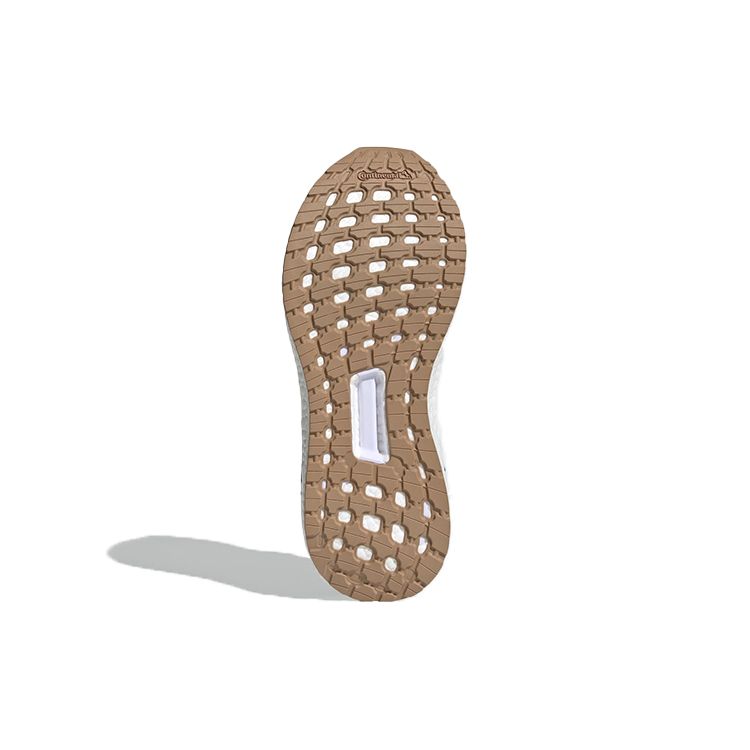 Stella McCartney X Adidas  UltraBoost Sandal Black Maroon Women Sneakers Core-Black FZ3041