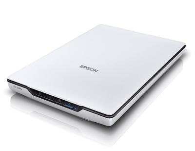 Epson Планшетный сканер документов A4 цветной 4800 точек на дюйм GT-S660