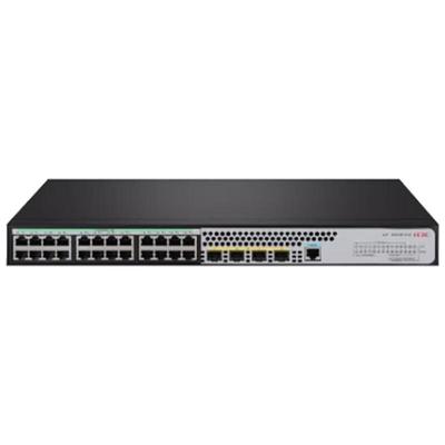 H3C S5024PV5-EI 24-портовый гигабитный веб-управляемый Ethernet-коммутатор