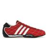 Adi Racer Low Scarlet Unisex Sneakers Red Better-Scarlet Cloud-White JP7013