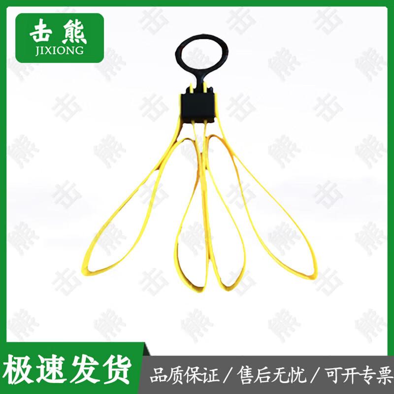 Jixiong Outdoor Tactical Nylon Restraint Straps