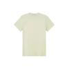 Emporio Armani Мужская футболка с коротким рукавом и вышитым логотипом SS23, круглый вырез, светло-зеленая 3R1TV4-1JUVZ-0594