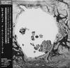 CD RADIOHEAD A Moon Shaped Pool XLCDJP790 XL RECORDINGS 2017 Япония Obi Рок