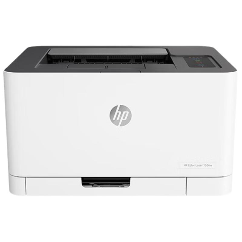 HP 150nw Цветной лазерный принтер A4 Штепсель CN (адаптер в комплекте)