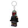 LEGO Star Wars Bobbobobarpet Keychain, Mixed Color