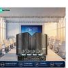 Конференц-аудиосистема Soaiy CK-M38 с микрофонами на гибкой стойке (Китайская версия)