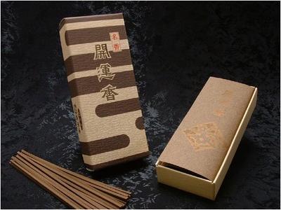 Baieido благовония удачи короткие и маленькие пачки палочки, благовония,