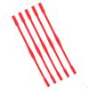 5 Pcs Silicone Eyeglass Eyeglasses Neck Retainers Eyewear
