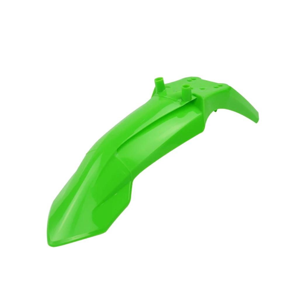 Enhanced Protection Wheel Splash Shield Modified Motorcycle Extender Flap  Pit Bike